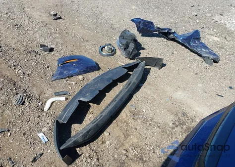 2011 Ford Mustang Gt Premium из США, поврежденный, VIN 1ZVBP8CF2B5127497